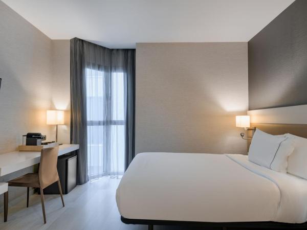 SH Colón Valencia : photo 1 de la chambre chambre double standard