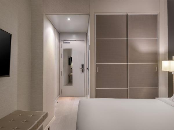 SH Colón Valencia : photo 3 de la chambre chambre double standard