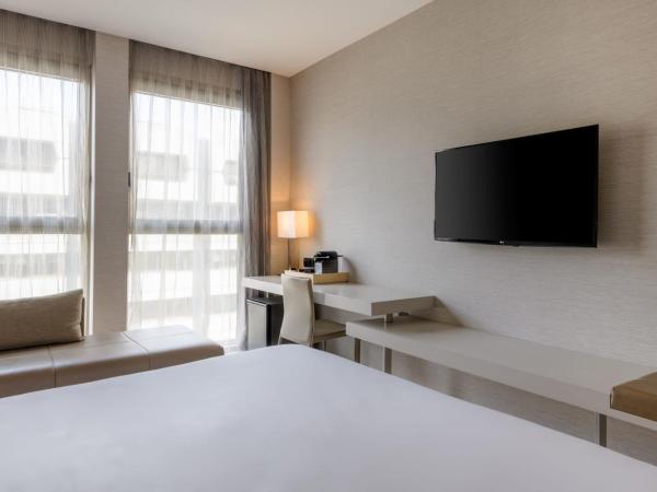 SH Colón Valencia : photo 4 de la chambre chambre premium