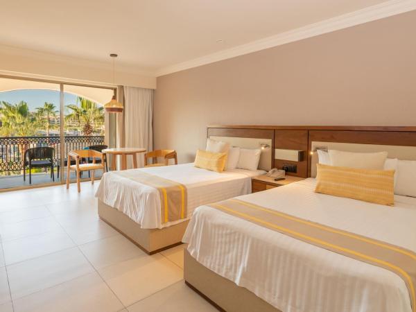 Royal Solaris Los Cabos-All Inclusive : photo 1 de la chambre chambre deluxe double ou lits jumeaux
