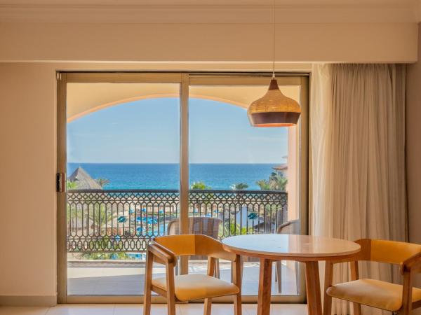 Royal Solaris Los Cabos-All Inclusive : photo 4 de la chambre chambre deluxe - vue sur océan