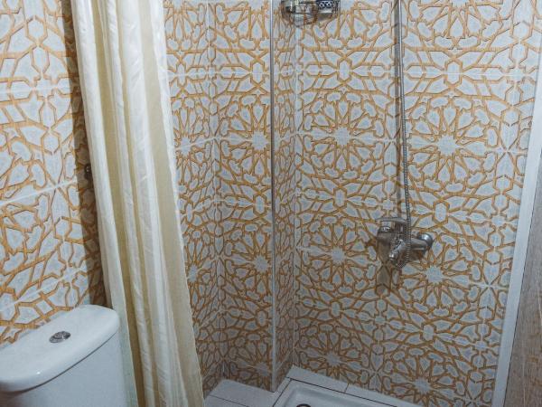 Dar Chrif Idrissi : photo 4 de la chambre chambre triple standard