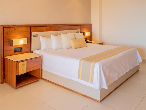 Royal Solaris Los Cabos-All Inclusive : photo 8 de la chambre chambre deluxe double ou lits jumeaux