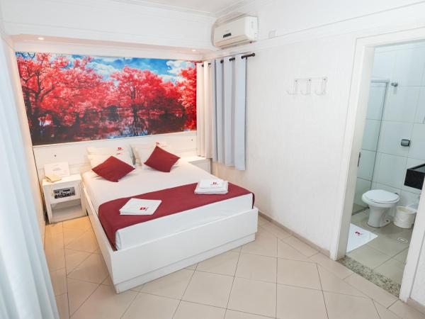 Expo Hotel : photo 3 de la chambre suite avec balcon