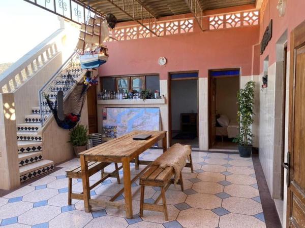 casanostra : photo 7 de la chambre chambre double