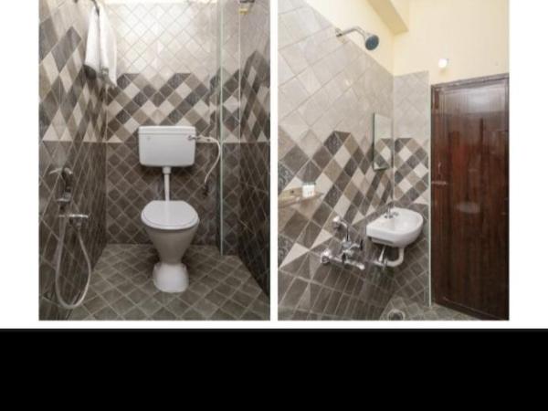 Vinayak residency porur inn : photo 3 de la chambre chambre deluxe