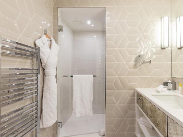 Hôtel Chais Monnet & Spa : photo 3 de la chambre chambre double