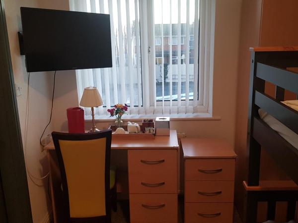 Ababeel Hotel : photo 10 de la chambre chambre simple Économique