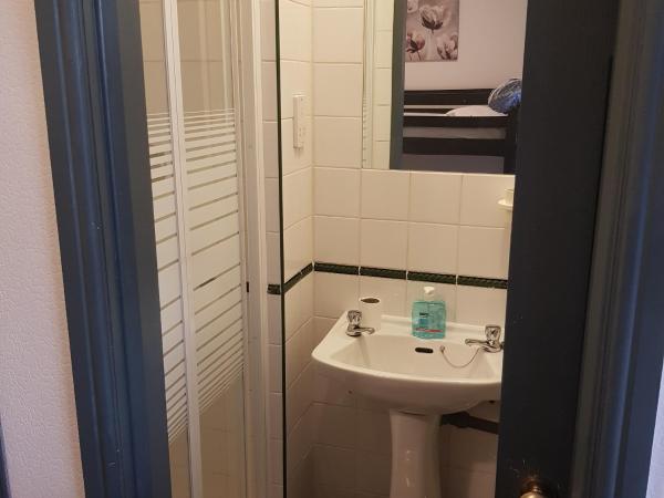 Ababeel Hotel : photo 9 de la chambre chambre simple Économique