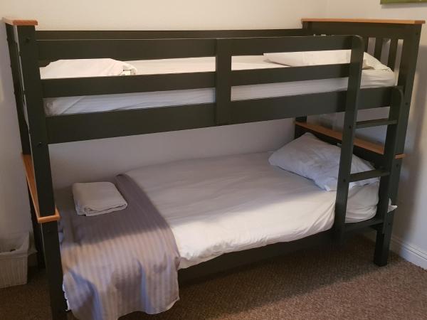 Ababeel Hotel : photo 8 de la chambre chambre simple Économique