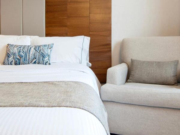 Hotel Plaza Diana : photo 10 de la chambre chambre double avec 2 lits doubles