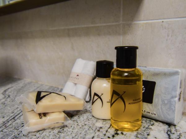 Hotel Plaza Diana : photo 1 de la chambre chambre lit king-size