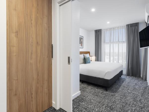 Punthill Essendon North : photo 5 de la chambre appartement 1 chambre