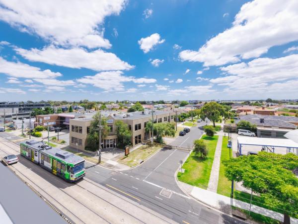 Punthill Essendon North : photo 4 de la chambre studio supérieur