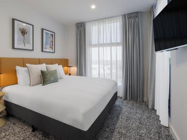 Punthill Essendon North : photo 3 de la chambre appartement 1 chambre