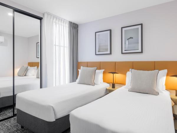 Punthill Essendon North : photo 7 de la chambre appartement 1 chambre