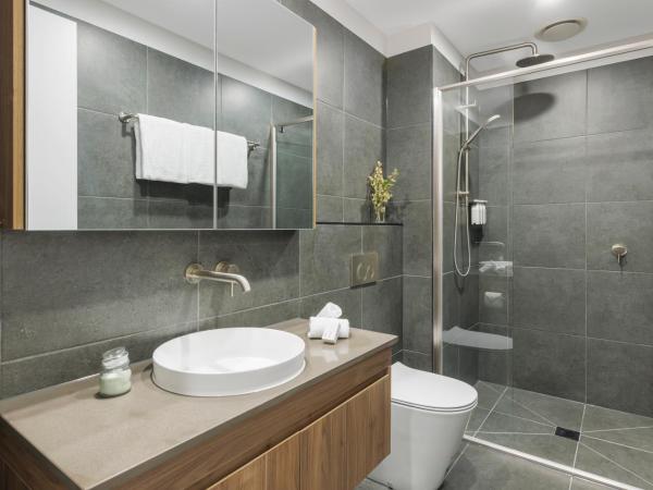 Punthill Essendon North : photo 7 de la chambre studio supérieur