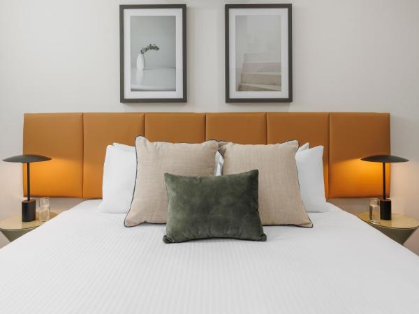 Punthill Essendon North : photo 2 de la chambre studio