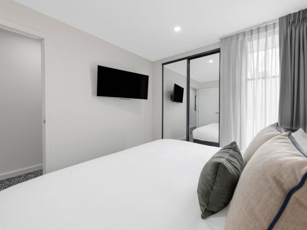 Punthill Essendon North : photo 5 de la chambre appartement supérieur 1 chambre