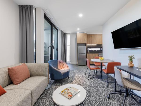 Punthill Essendon North : photo 9 de la chambre appartement supérieur 1 chambre