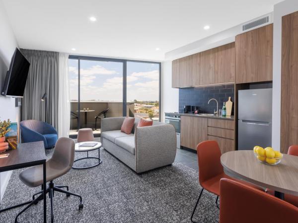 Punthill Essendon North : photo 1 de la chambre appartement supérieur 1 chambre