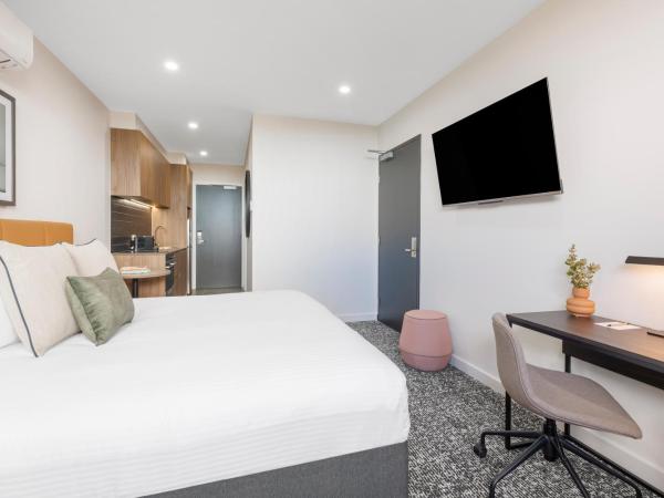 Punthill Essendon North : photo 1 de la chambre two bedroom apartment - interconnecting