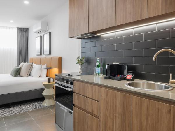 Punthill Essendon North : photo 2 de la chambre studio supérieur