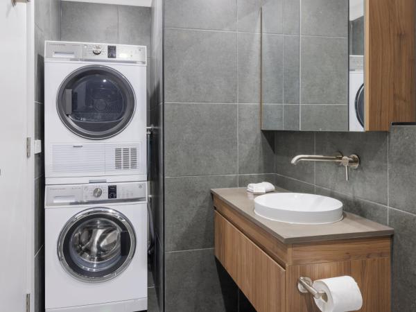 Punthill Essendon North : photo 5 de la chambre studio