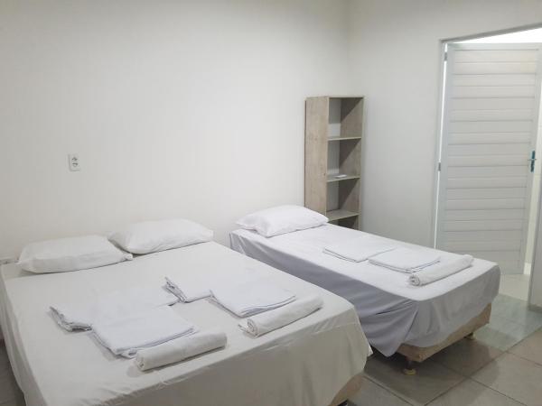 Casa Brisa : photo 7 de la chambre chambre quadruple classique