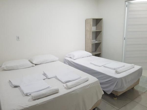 Casa Brisa : photo 2 de la chambre chambre quadruple classique