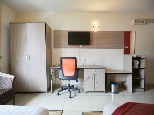 Dolphin Hotel, Chow Kit Kuala Lumpur : photo 6 de la chambre chambre familiale exécutive