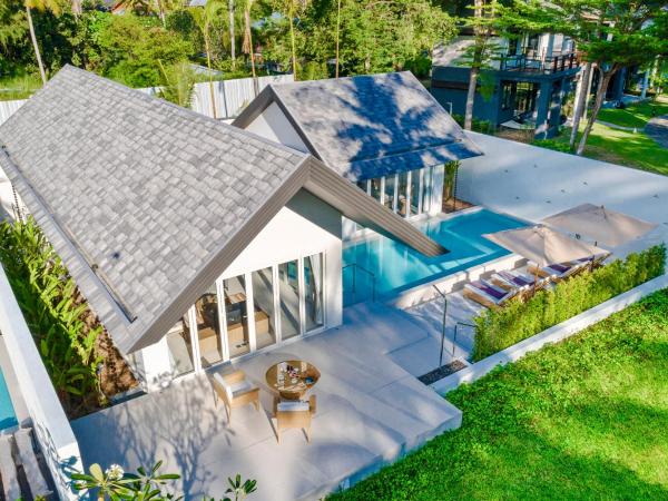 Twin Lotus Resort and Spa - SHA Plus - Adult Only 