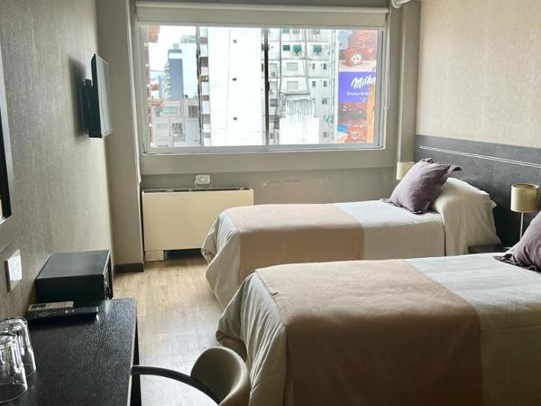 Sarum Hotel Design : photo 4 de la chambre chambre double standard