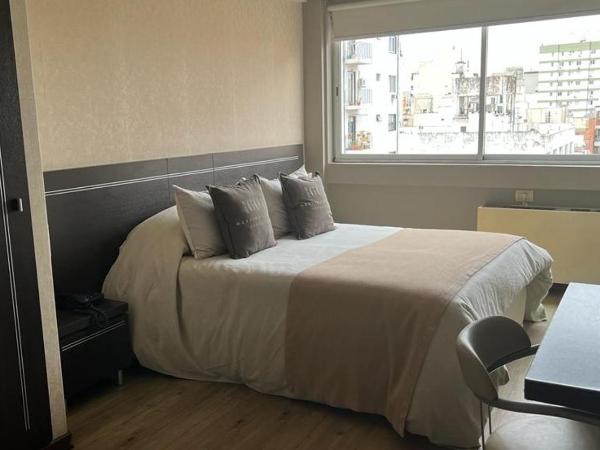 Sarum Hotel Design : photo 2 de la chambre chambre double standard