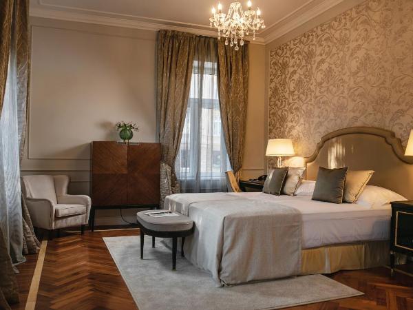 Amadria Park Hotel Sveti Jakov : photo 1 de la chambre chambre double ou lits jumeaux supérieure