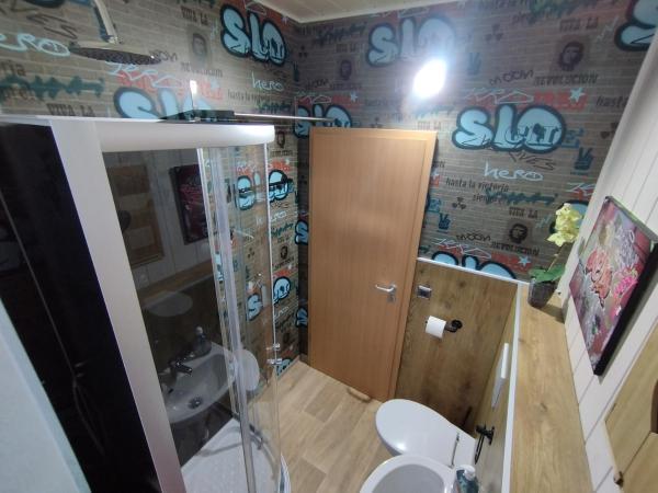 Boardinghouse Castell : photo 3 de la chambre studio