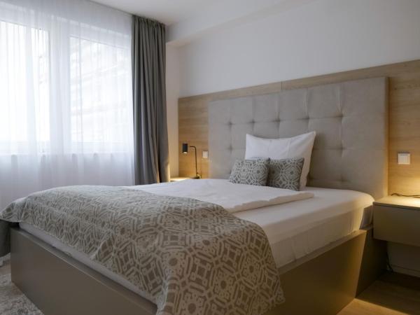 Aparthotel Cosy : photo 4 de la chambre suite exécutive