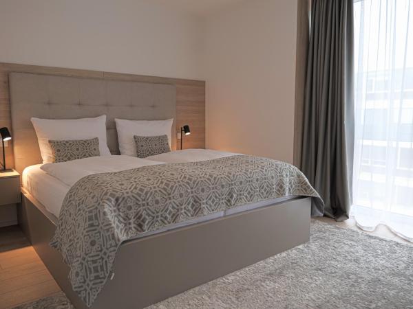 Aparthotel Cosy : photo 9 de la chambre suite exécutive