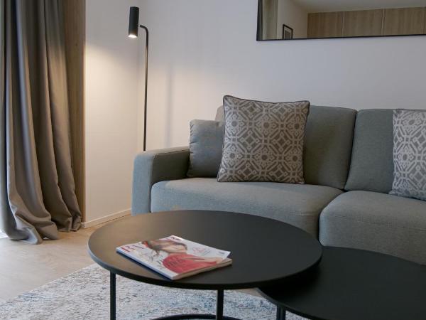 Aparthotel Cosy : photo 10 de la chambre suite exécutive