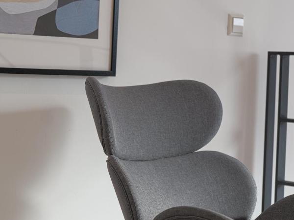 Aparthotel Cosy : photo 7 de la chambre suite en duplex