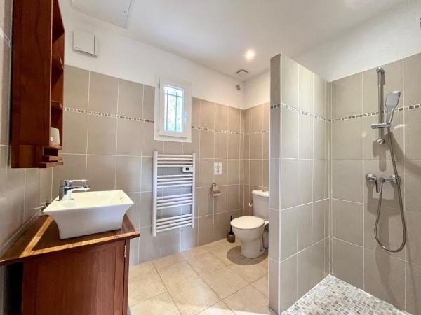 Domaine de Licetto : photo 6 de la chambre studio deluxe (2 adultes)