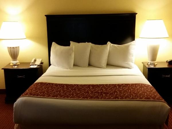 Hawthorn Extended Stay by Wyndham Columbus : photo 3 de la chambre executive queen studio suite - non-smoking