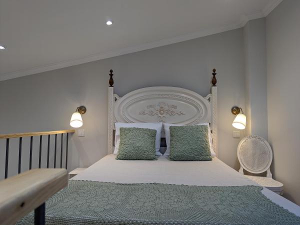 Domus Duorum : photo 5 de la chambre chambre familiale deluxe