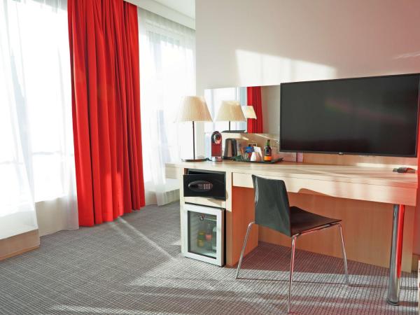 Park Inn by Radisson Linz : photo 4 de la chambre suite junior