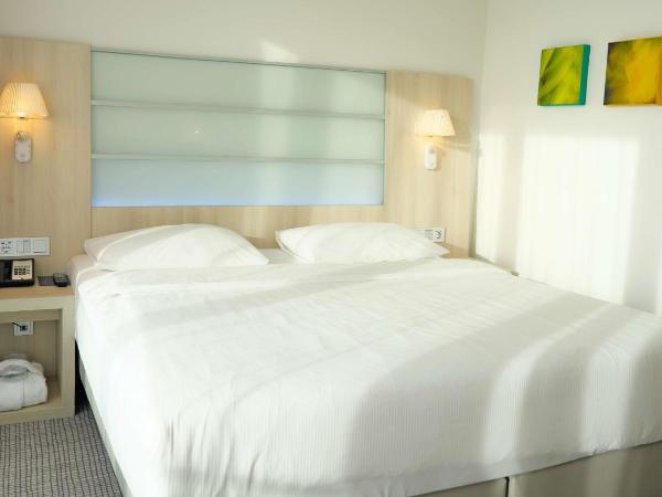 Park Inn by Radisson Linz : photo 3 de la chambre suite junior