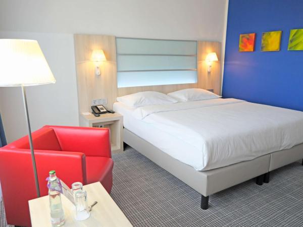 Park Inn by Radisson Linz : photo 3 de la chambre chambre standard