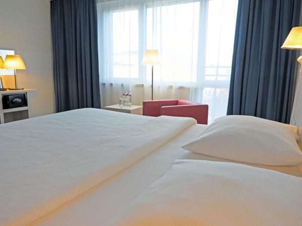 Park Inn by Radisson Linz : photo 1 de la chambre chambre standard