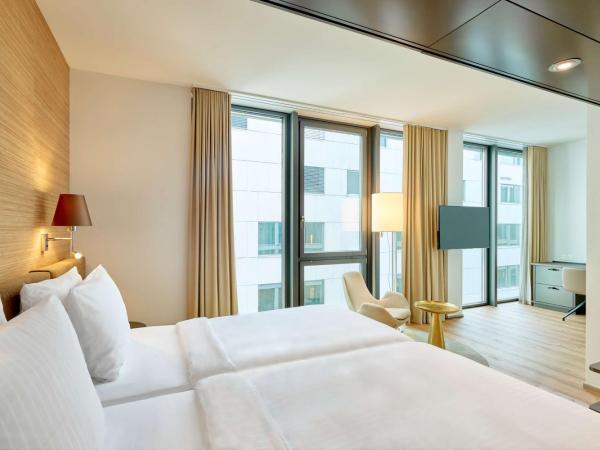 Radisson Blu Hotel, Lucerne : photo 3 de la chambre chambre supérieure