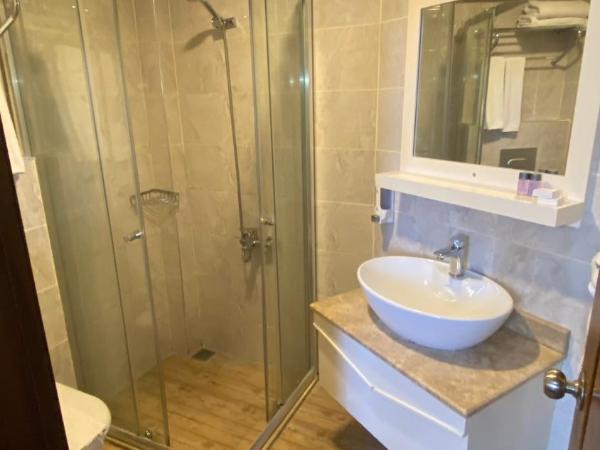 Kaleici Hotel : photo 1 de la chambre chambre double supérieure