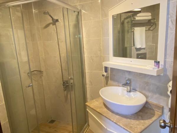 Kaleici Hotel : photo 4 de la chambre chambre double supérieure